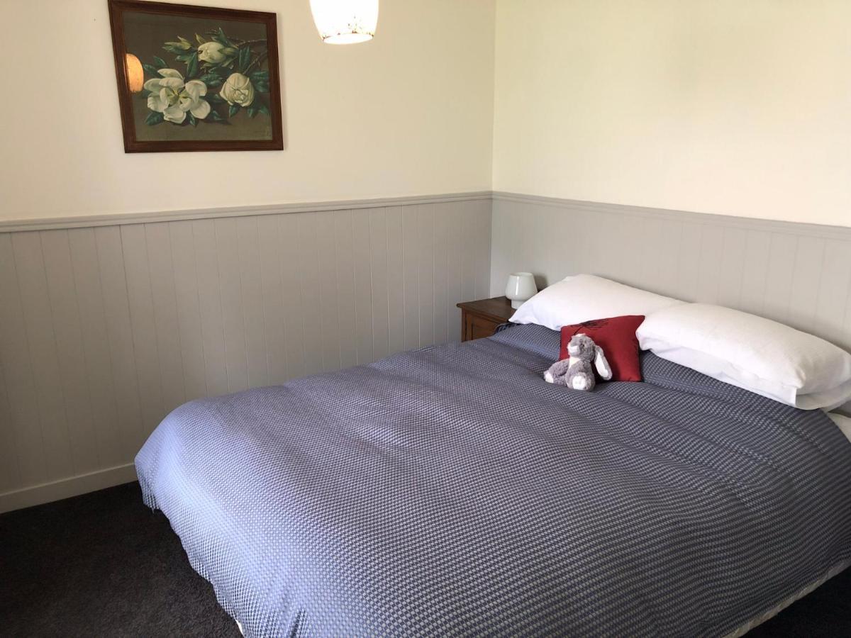 Granny Stringer'S Cottage Roxburgh Экстерьер фото
