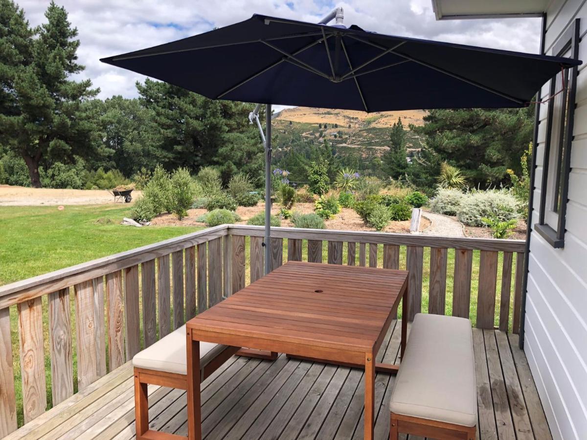 Granny Stringer'S Cottage Roxburgh Экстерьер фото