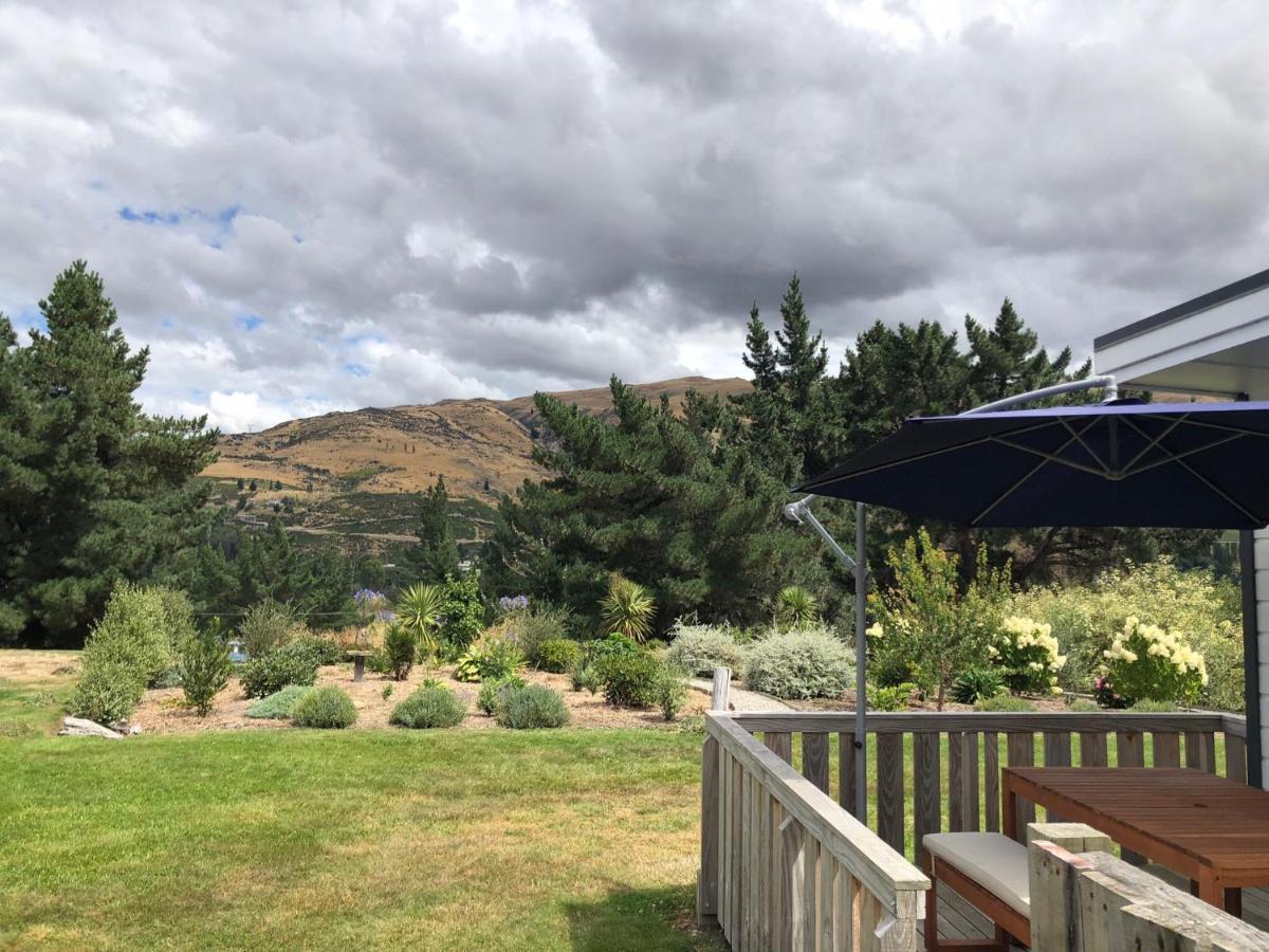 Granny Stringer'S Cottage Roxburgh Экстерьер фото